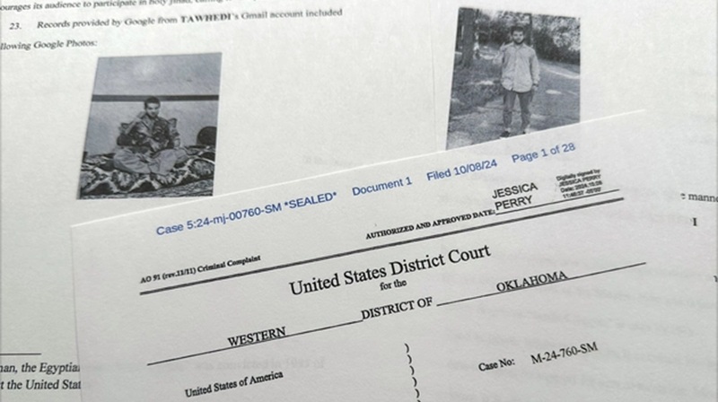 যুক্তরাষ্ট্রের নির্বাচনে হামলার পরিকল্পনা: আফগান নাগরিকের ১৫ বছর জেল